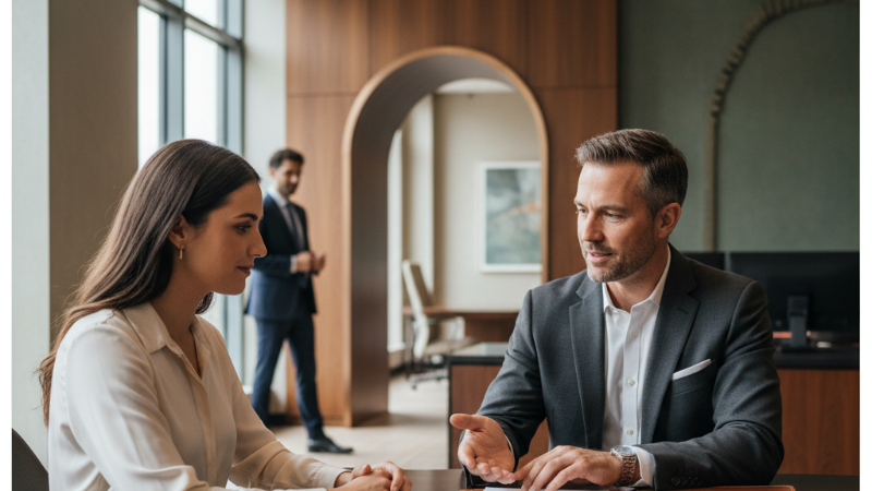 Franquias imobiliárias: otimize captação leads com provas de mercado.