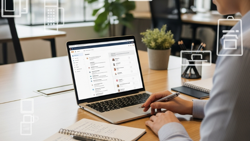 Guia Completo sobre o Curso de SDR: Oportunidades e Mercado de Trabalho