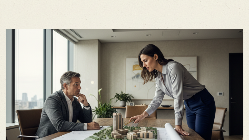 Otimize a performance de consultorias: 5 ações essenciais para gestores.