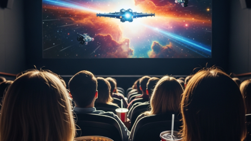 O Filho da Noiva: Análise da Representatividade no Cinema