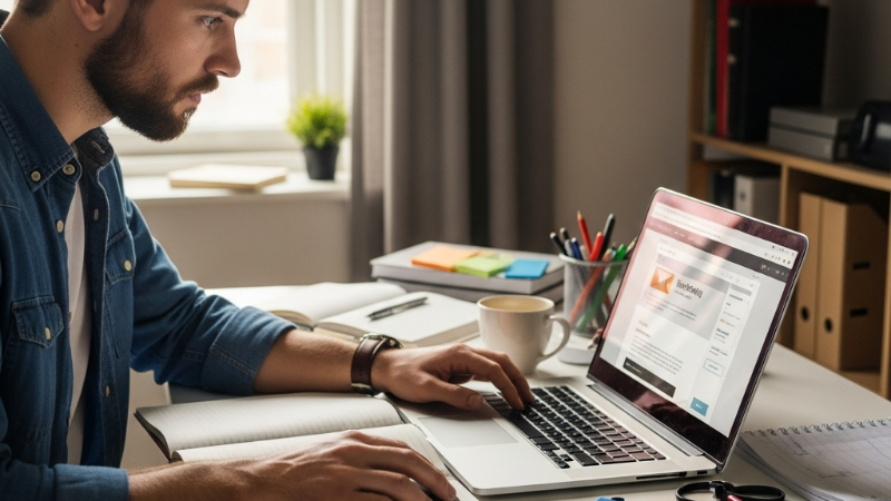 O Poder dos Templates de E-mail Marketing para Pequenos Negócios Brasileiros