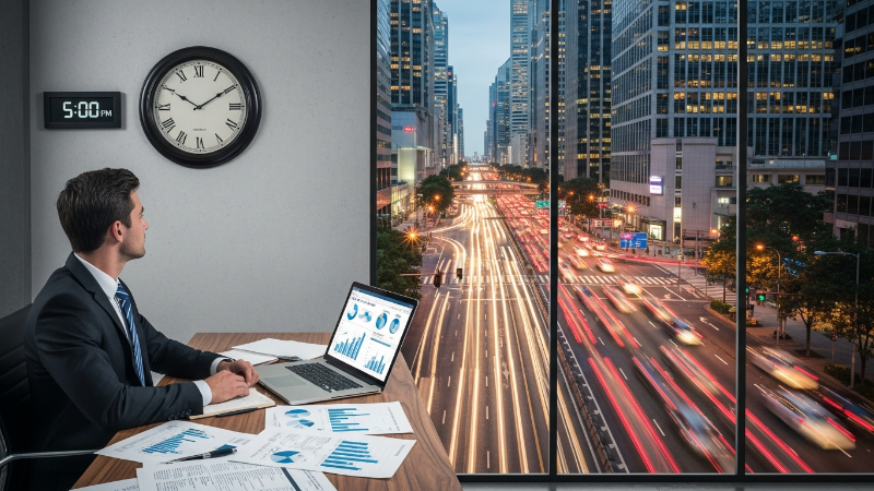 Contratar Funcionário CLT ou PJ: Escolha Certa para o Seu Negócio