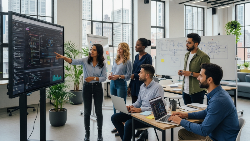 Desvendando o Mistério da Inteligência Artificial: Como Evitar a Aparência de Inovação sem Realidade