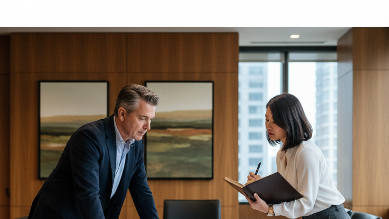 Framework de crescimento: 5 pilares para franchising imobiliário.