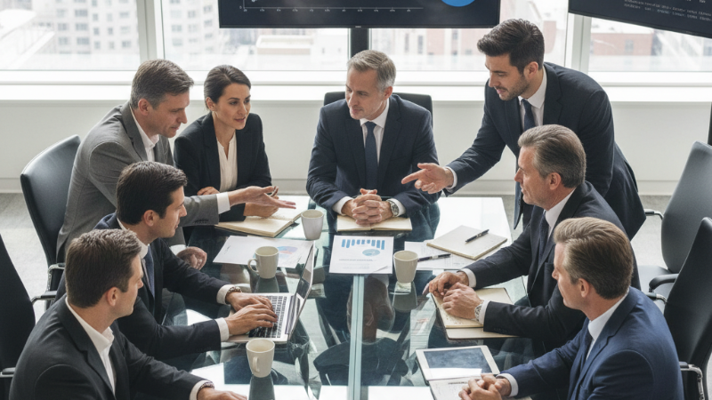 IA Generativa Sob Regulamentação: Uma Nova Era para os Negócios Brasileiros?