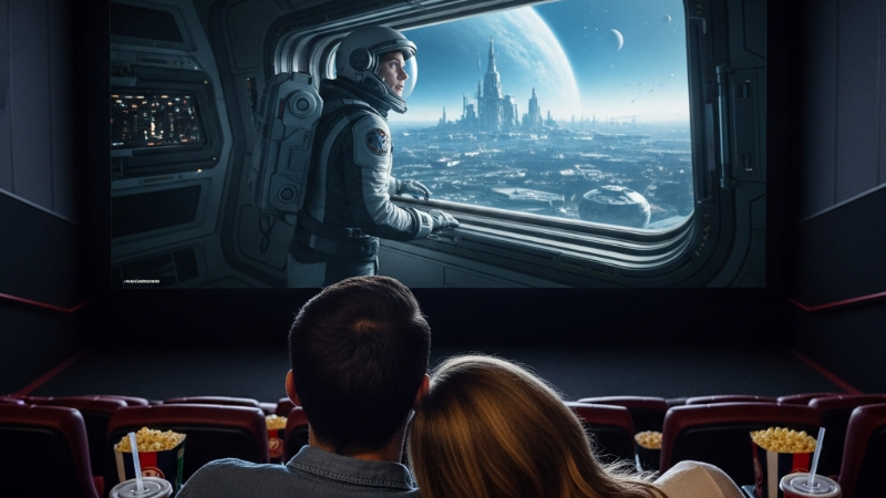 Mickey 17: Um Estudo Sobre a Relevância do Cinema de Gênero