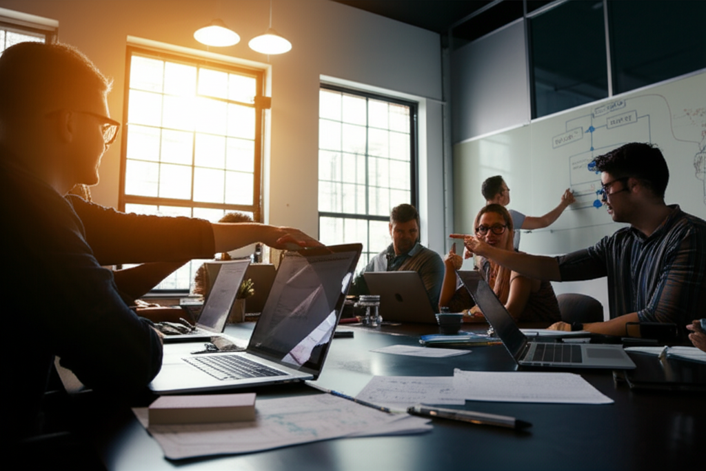 No-Code: Auditoria Definitivo para Agências