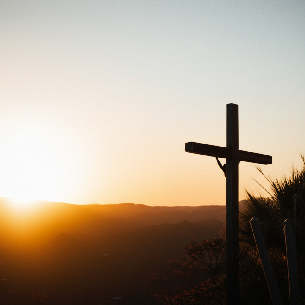 Perseverança em Tempos de Adversidade: Enfrentando Desafios com Fé e Confiança em Deus