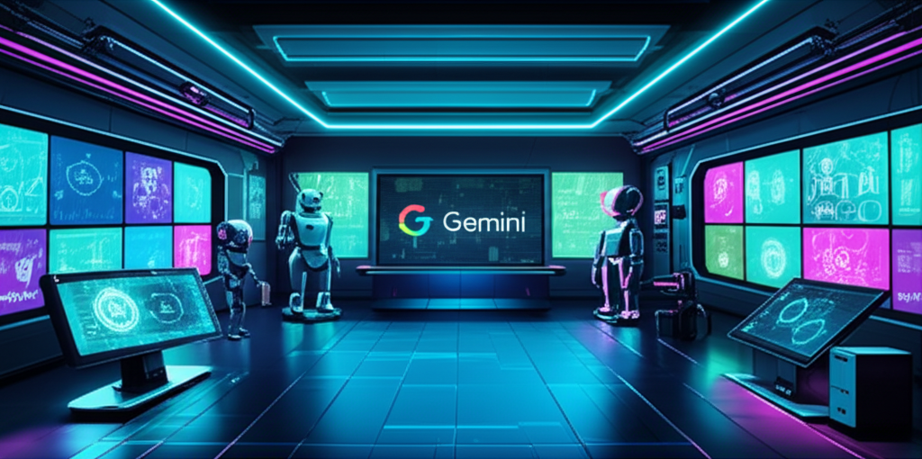 Google lança campanha ousada com Gemini para dominar o fim de semana do futebol