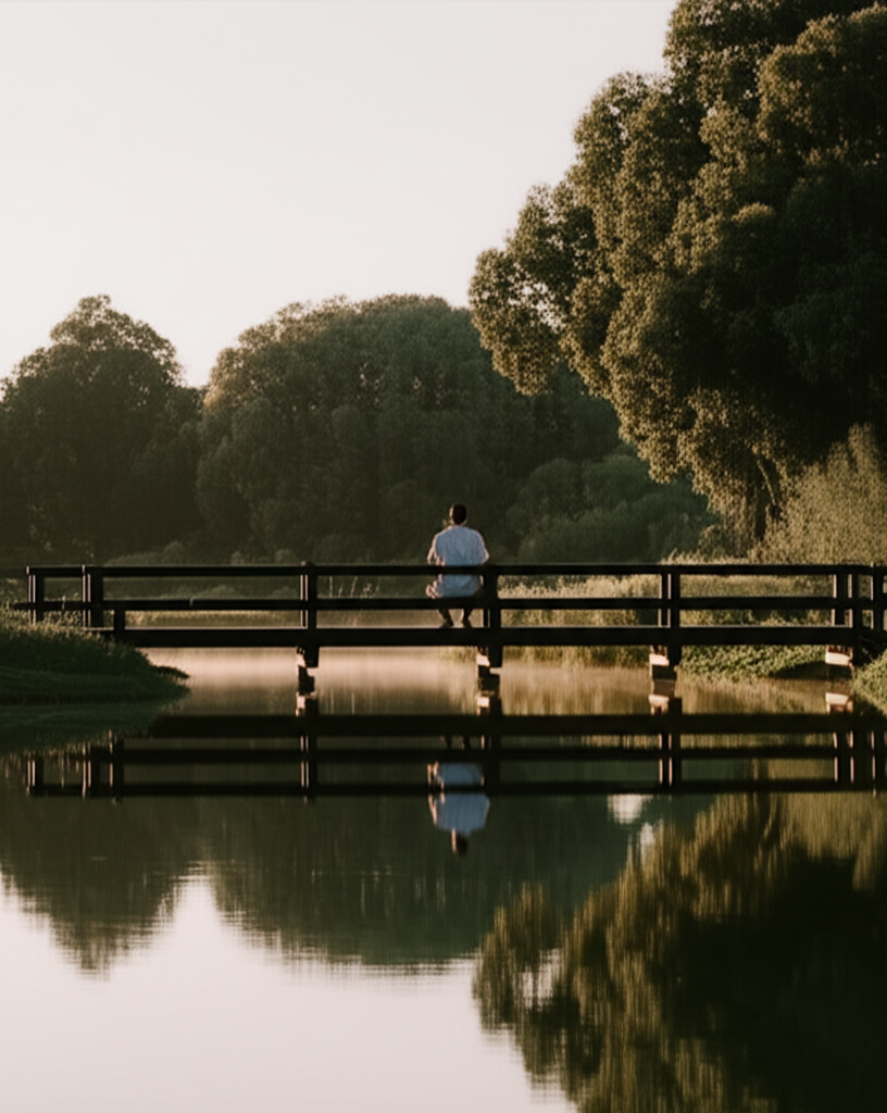 A Verdadeira Propriedade: Uma Reflexão sobre a Fidelidade a Deus