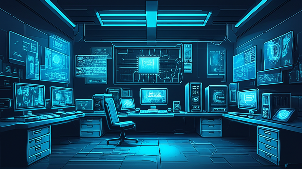 O Futuro da Programação: Curso Revolucionário Aborda as Mudanças Radicais no Mercado