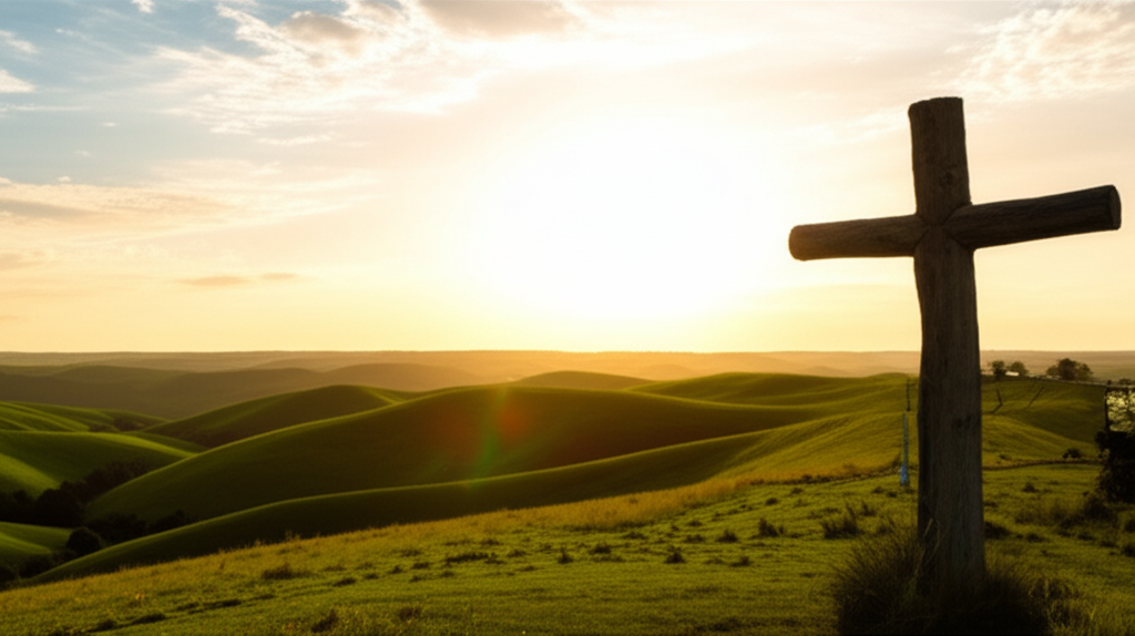 O Poder da Fé em Tempos de Adversidade: Encontrando Esperança na Presença de Deus