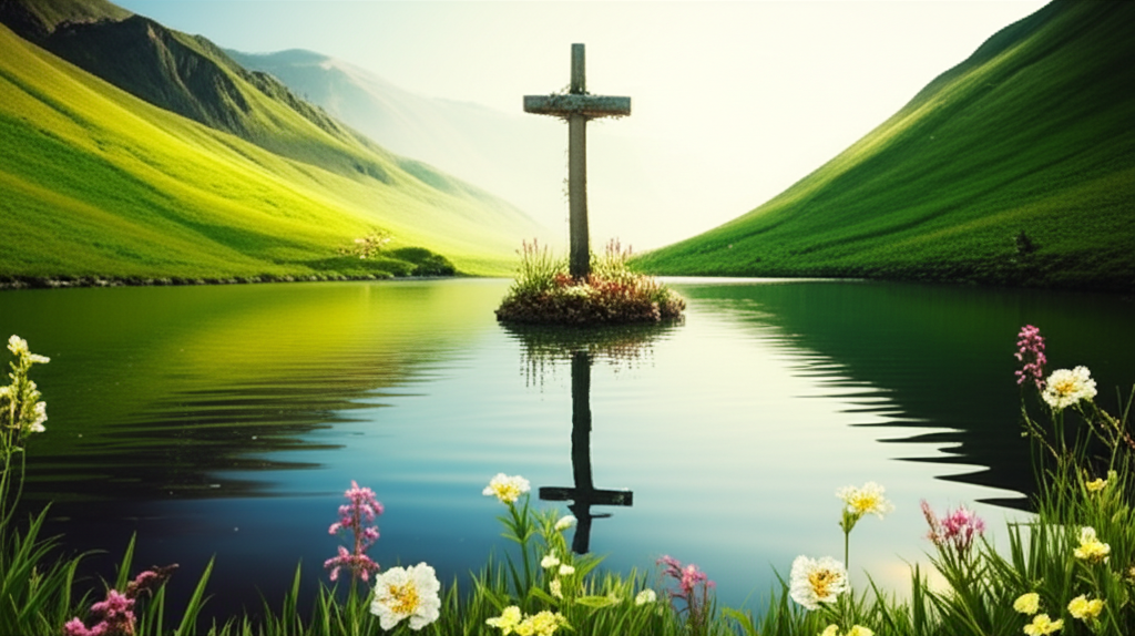 Renovação e Purificação: O Caminho para a Intimidade com Deus