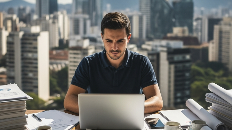 Estratégias de Marketing Digital para Negócios Brasileiros: Um Guia Prático