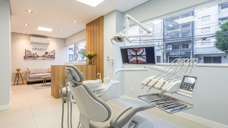 Oportunidades em Ortopontia: Um Novo Horizonte para Dentistas em Osasco