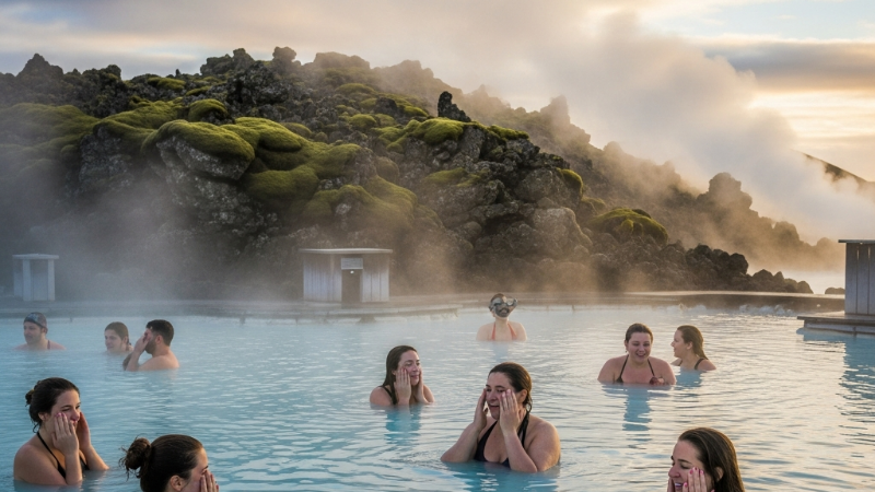 Descobrindo a Islândia: Um Guia Prático para Turistas Brasileiros