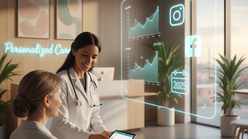 Como Ter Mais Pacientes e Faturar Mais Todo Mês