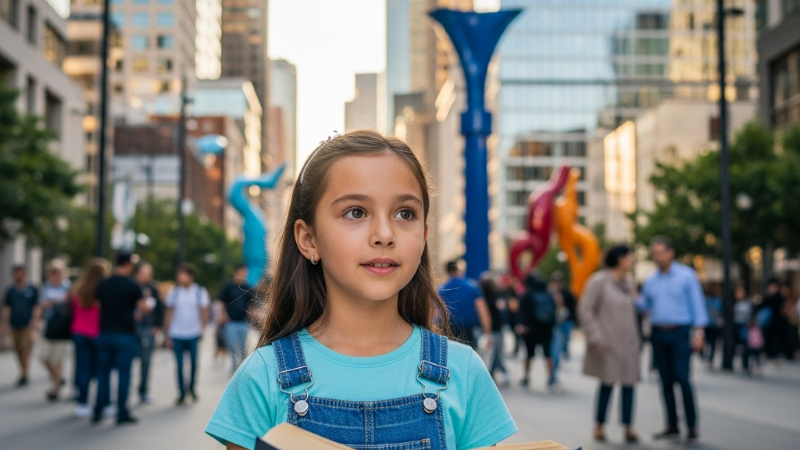 A Importância da Literatura Infantojuvenil: Uma Análise de NW, de Zadie Smith