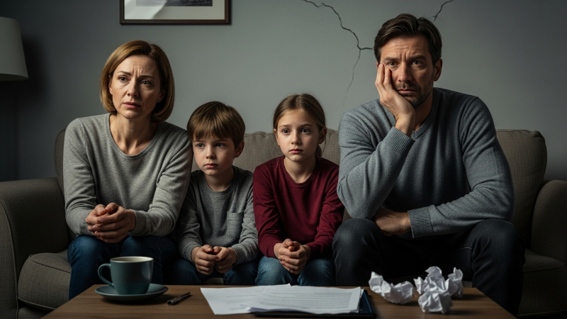 A Universalidade dos Temas Humanos em Strong Motion, de Jonathan Franzen