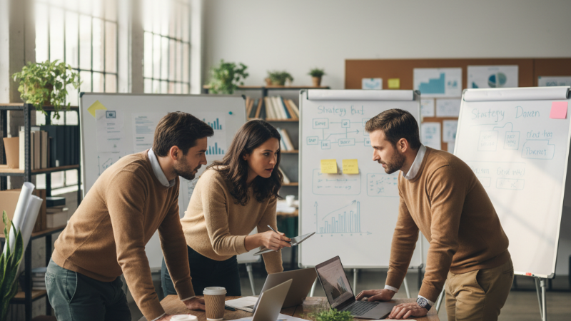 Aumente Sua Agenda e Faturamento Sem Complicação