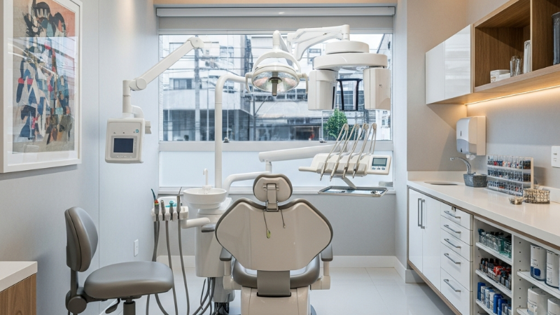 Duque de Caxias: A Odontologia Navega nas Redes Sociais para Conquistar Sorrisos e Pacientes