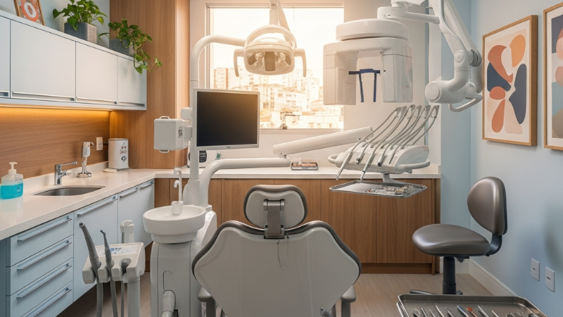 Odontologia Personalizada em Juazeiro: Melhorias nos Resultados com Tratamentos Customizados