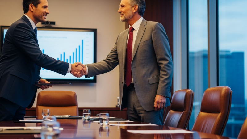 O Poder dos Investidores Anjo: Como Atrair e Beneficiar Seu Negócio