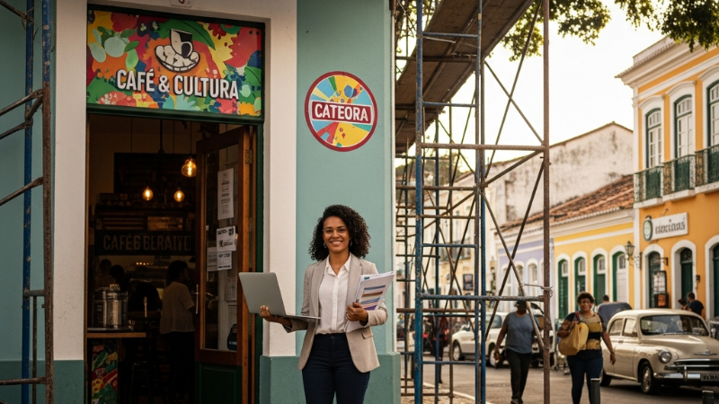 Empréstimo para Pequenas Empresas: Um Guia Prático para o Crescimento Empresarial