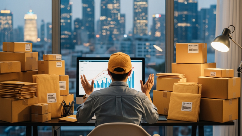 Guia Completo para Abrir Loja Online: Estratégias e Práticas para o Sucesso