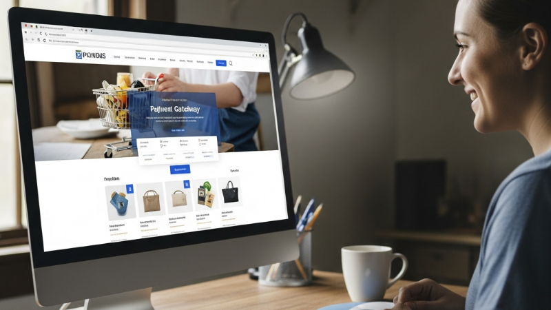 Escolhendo a Melhor Plataforma de E-commerce para o Seu Negócio