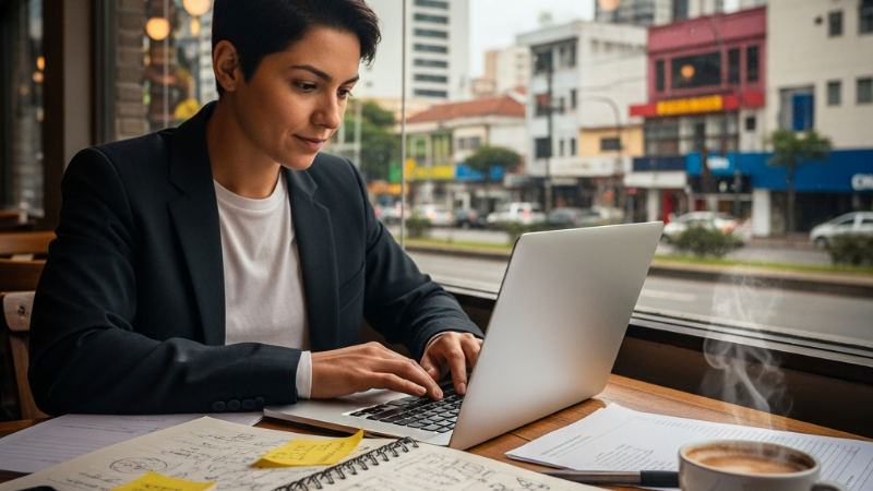 7 Ideias de Negócio Lucrativas para Empreendedores Brasileiros