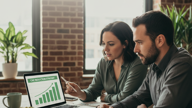 Consultorias Locais: Reduzindo o CAC em 2/3 com Pixel e Conversão Avançados Validado por Especialistas em 2025