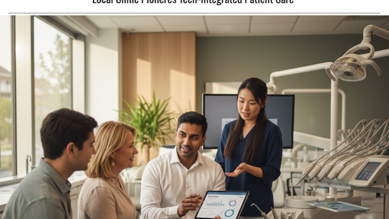 Aumente 5x suas Vendas com Meta Ads: Estratégia Validada para Clínicas Odontológicas 2025