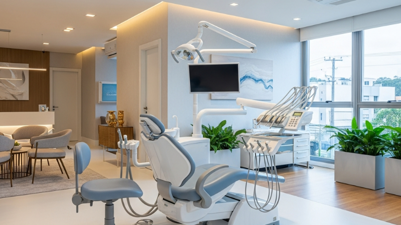 Odontologia Digital em Birigui: Estratégias de Crescimento e Tendências do Mercado