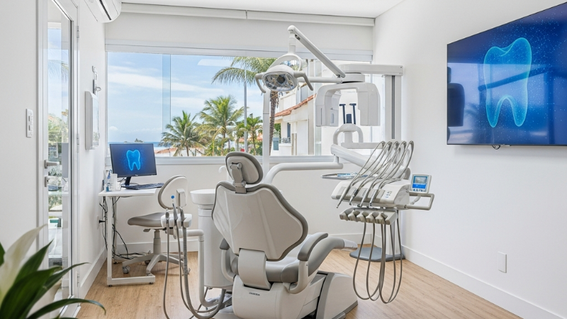 O Impacto Do Google Ads Na Odontologia Em Cabo Frio