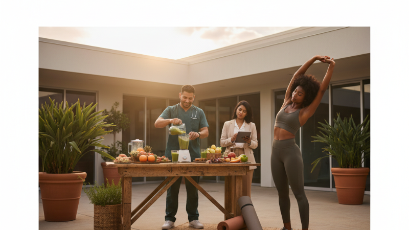 Aumente Pacientes e Faturamento em 60% Sem Complicação