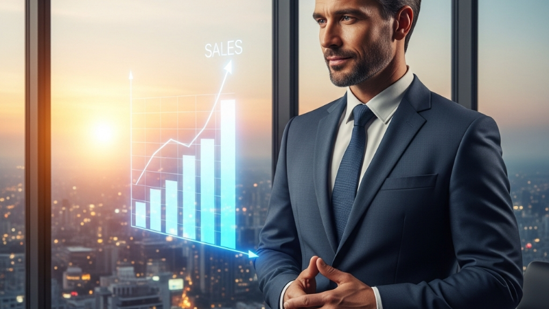 Guia Prático para Aumentar o Faturamento da Sua Empresa