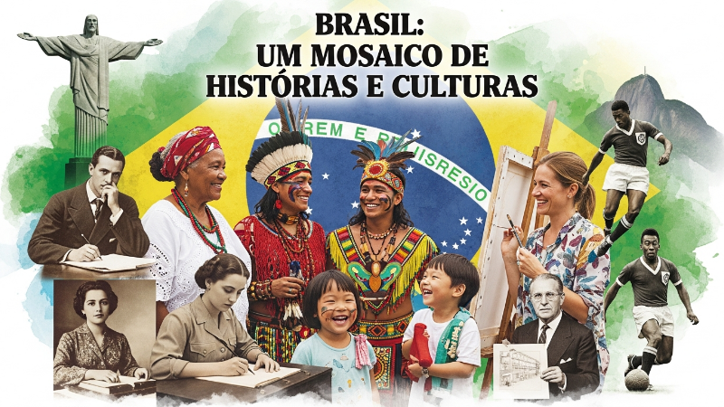 Descobrindo a Diversidade Cultural: A Importância da Origem Negra na História