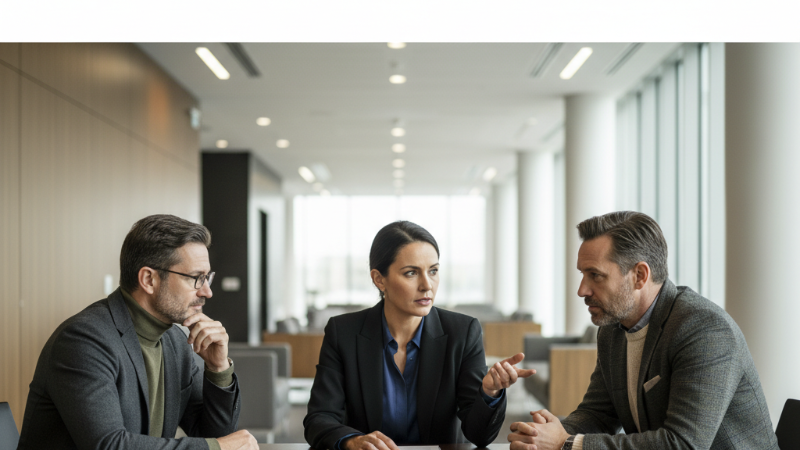 Estratégias avançadas de captação para cursos profissionalizantes, 2025.