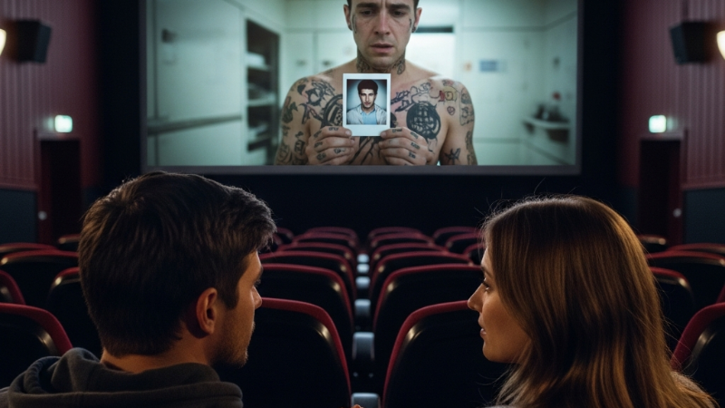 Memento: Um Estudo de Caso Sobre a Memória e a Identidade no Cinema