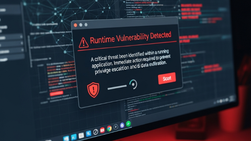 Ataques de Runtime: O Desafio para a Segurança da Informação