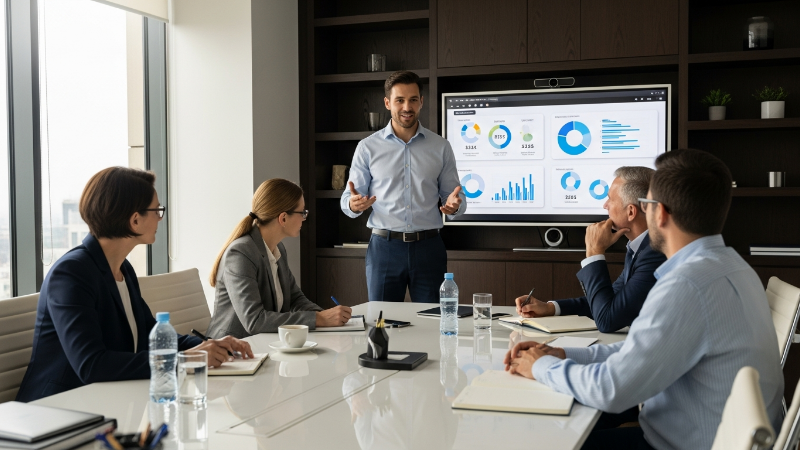 Financiamento para Startups: 7 Dicas Práticas para o Sucesso