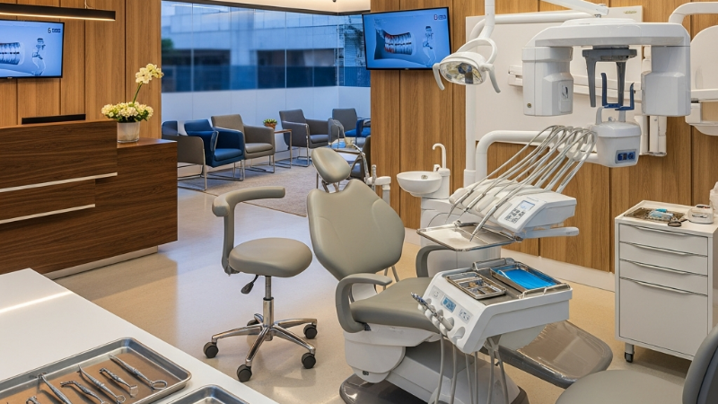 O Impacto do Google Ads no Mercado Odontológico de Apucarana