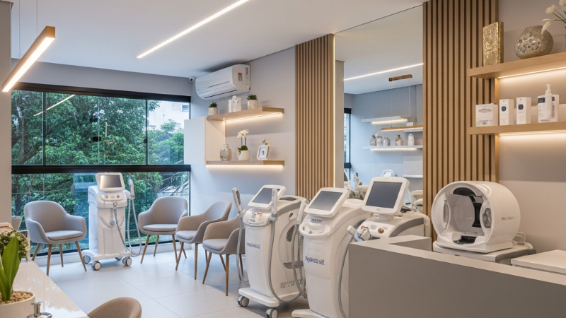 Aracruz: O Marketing de Relacionamento Como Pilar da Fidelização de Pacientes na Estética Local