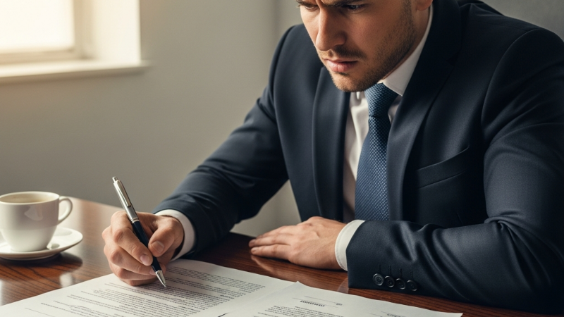 Escolhendo o Melhor: Contratar Funcionário CLT ou PJ para o Seu Negócio