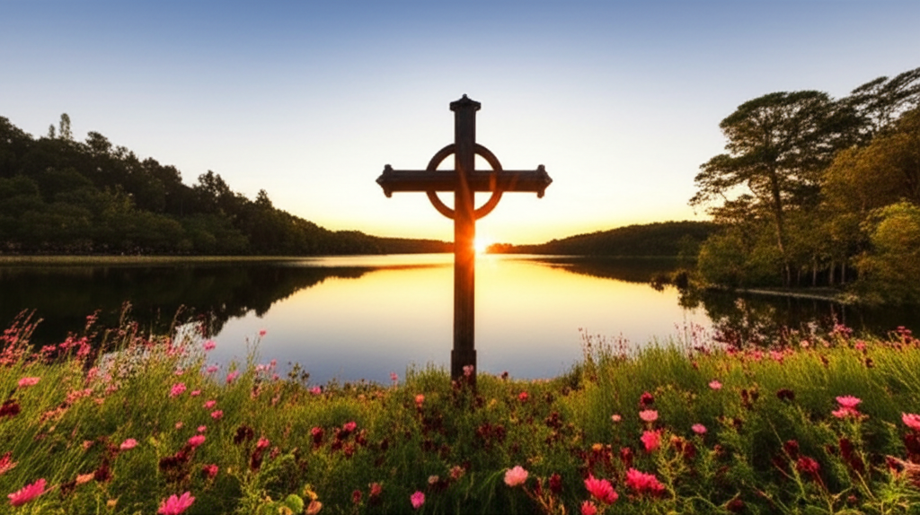 Sábado de Descanso: Um Convite à Renovação e ao Encontro com Deus