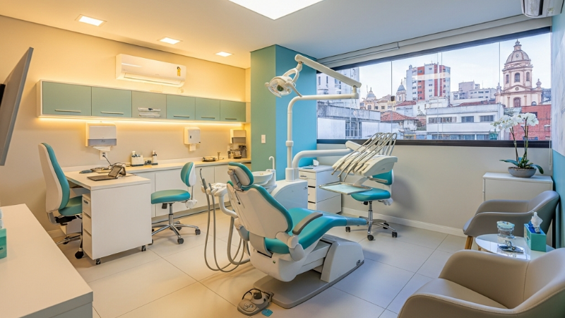 O Impacto do Marketing Digital na Odontologia em Patos de Minas, Minas Gerais