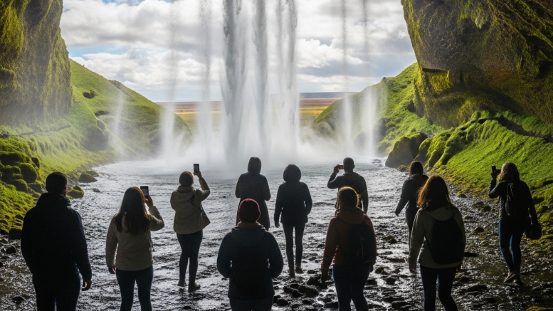 Descobrindo a Islândia: Um Guia Prático para Turistas Brasileiros
