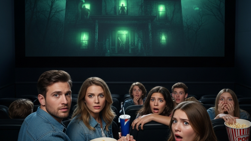 Análise Crítica de Atividade Paranormal: Marcados pelo Mal