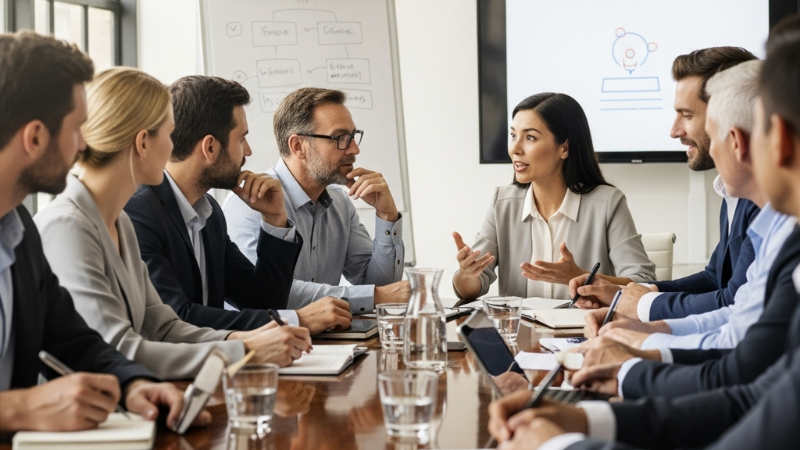 A Arte de Conversar sem Conflitos